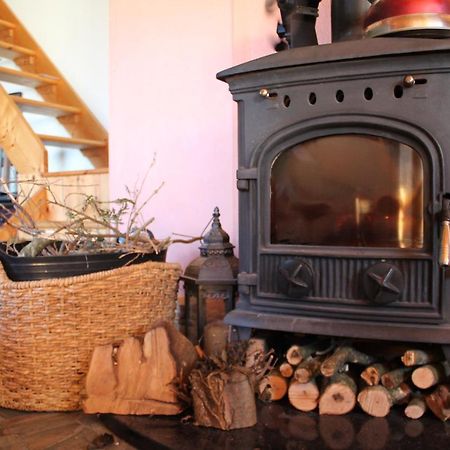 Country Home Tara Rathfeigh Exterior foto