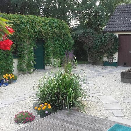 Country Home Tara Rathfeigh Exterior foto