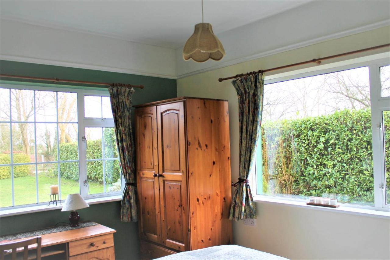 Country Home Tara Rathfeigh Exterior foto