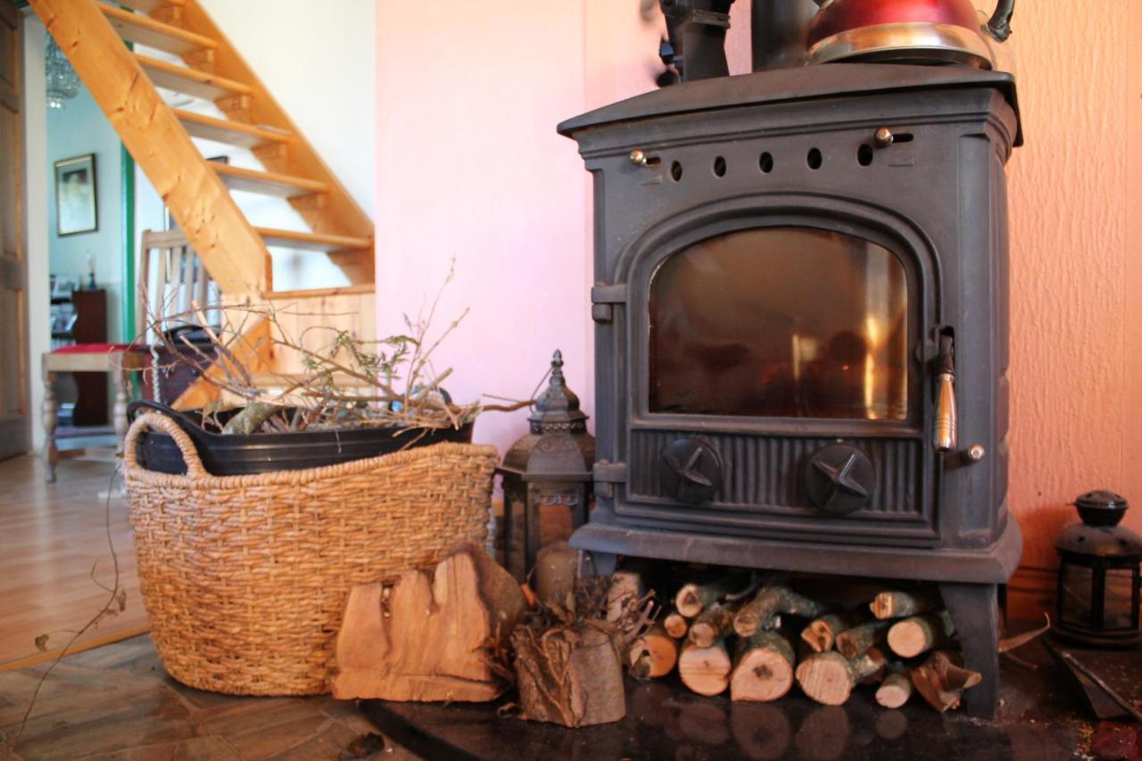 Country Home Tara Rathfeigh Exterior foto