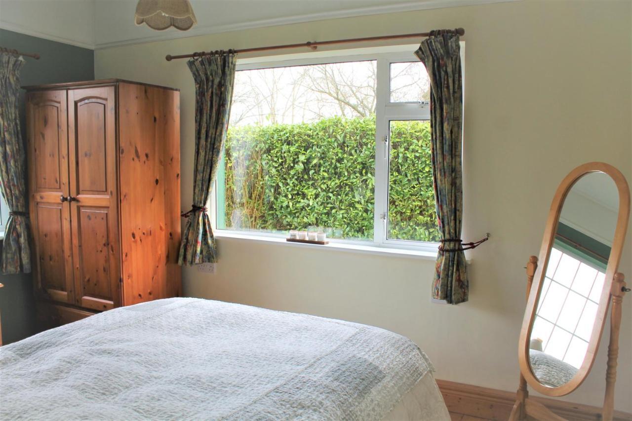 Country Home Tara Rathfeigh Exterior foto