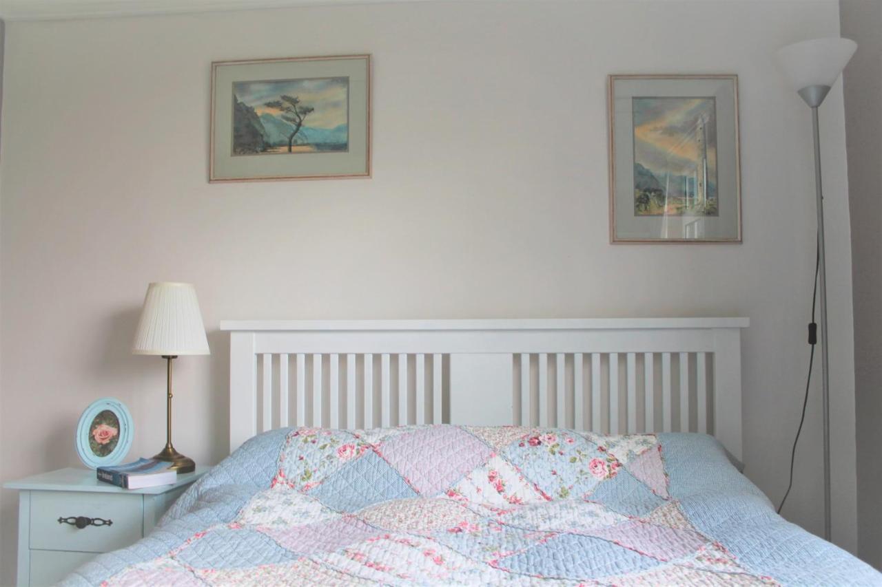 Country Home Tara Rathfeigh Exterior foto